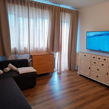Ferienwohnung Atico Montblanc Zona Baja Sierra Nevada Exterior foto