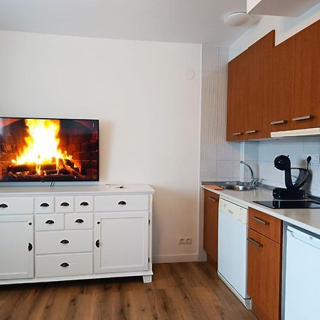 Ferienwohnung Atico Montblanc Zona Baja Sierra Nevada Exterior foto