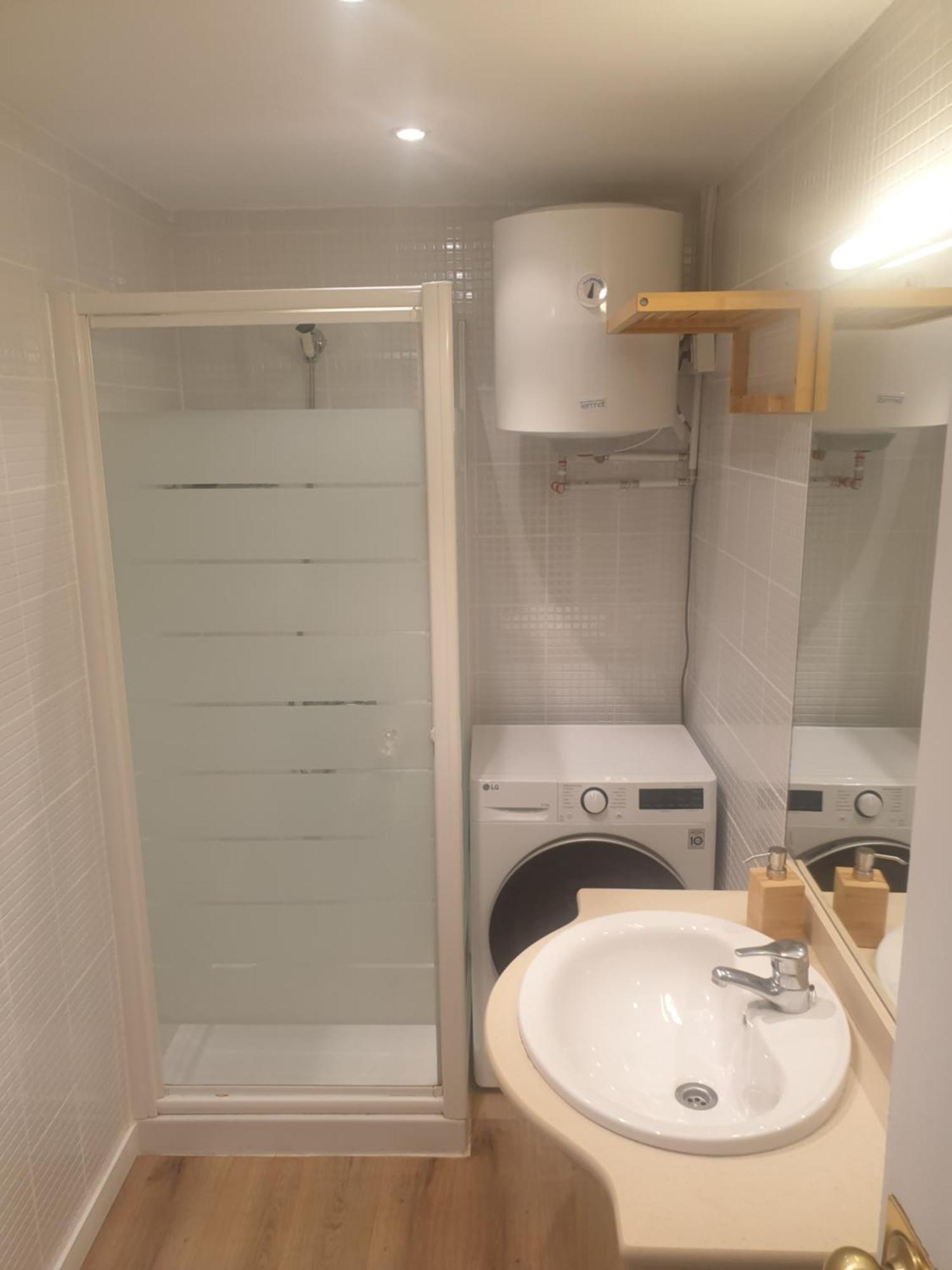 Ferienwohnung Atico Montblanc Zona Baja Sierra Nevada Exterior foto